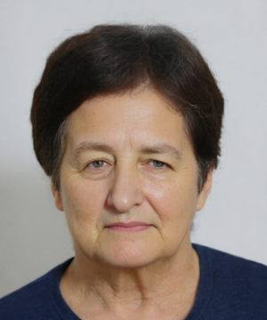 GRAZIELLA BUDINI