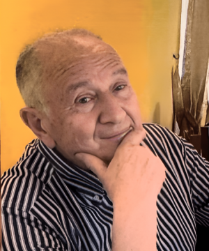 Luigi Mercurio