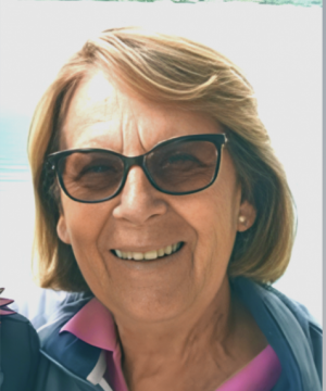 Luciana Ciocca