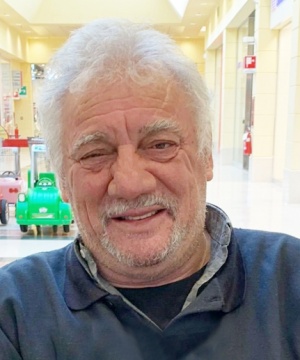 PAOLO FERRONI