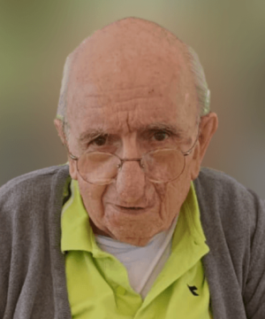 Bruno Roscioli