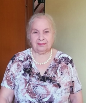 ANTONINA MARIA MANETTA