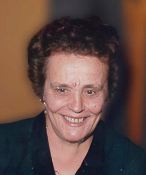 Franca Bandolin