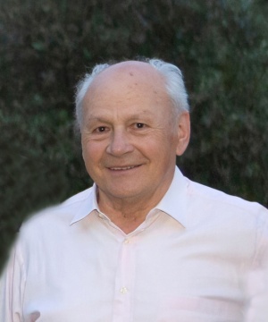 LAMBERTO DE SANTI