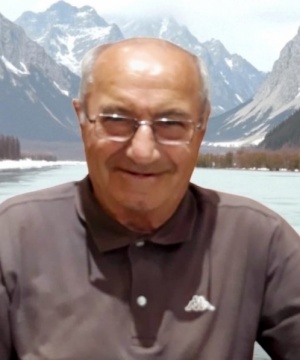 ANGELO LANZANOVA