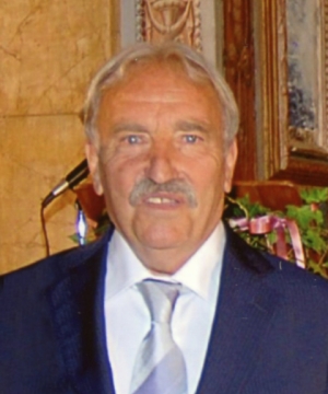 Mario Pierini