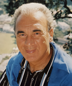 Giovanni Petricca