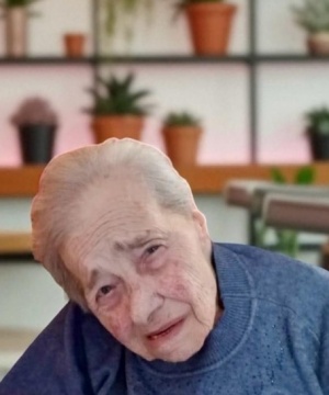 GIUSEPPINA GUZZETTI