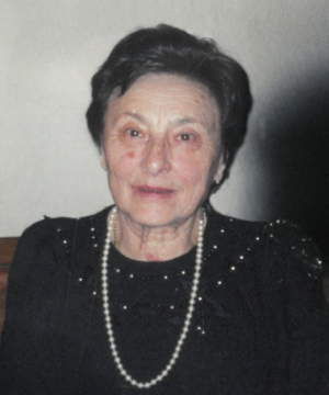 Maria Massetti