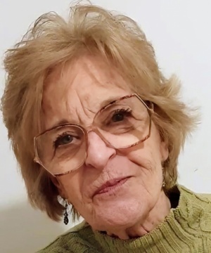 MARIA MARCIGOTTO