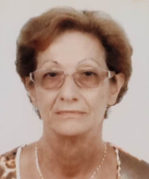 GRAZIA MORABITO
