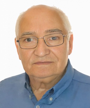 Emilio Berto
