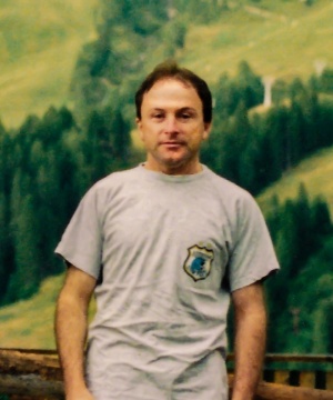 Sergio Ermacora