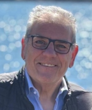GIAN PIETRO MAFFOLINI