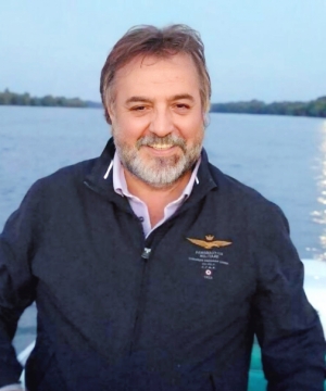 Franco Santagiuliana