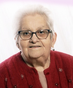 LEONELLA (MARVI') BAZZANINI