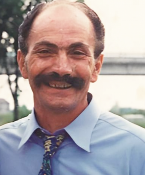 GIAN LUIGI BRINA