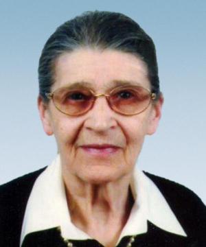 ERTA BERNARDINI ved. SPANGARO