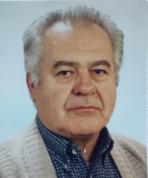 BASILIO ROVERE