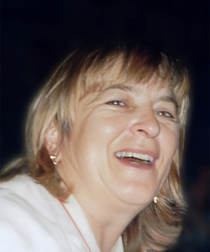 Clara Venudo