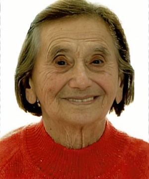Elena Vescovo