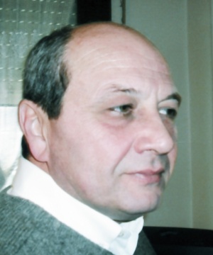 DANIELE MENEGATTI