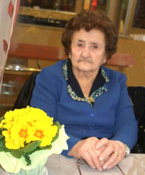 Asteria Battistel