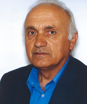 Antonio Babini