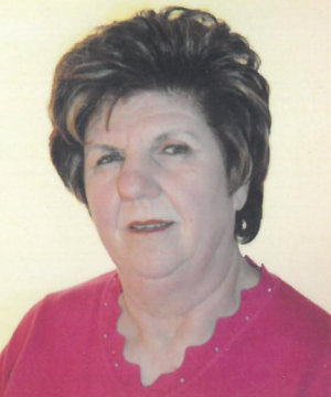 Beniamina Vinti