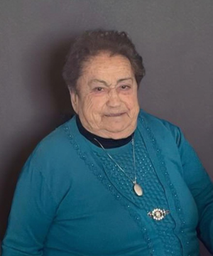 Luigia Bernardini