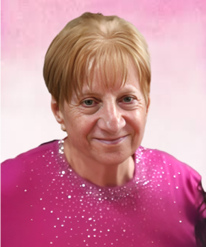 MARIA GRAZIA GIUFFRIDA