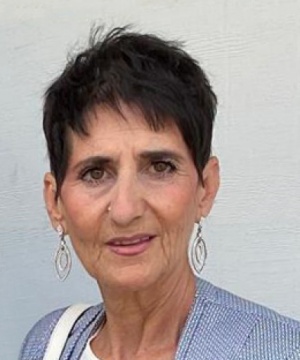 Daniela Pisignani