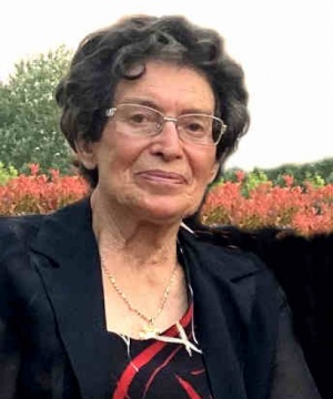 Maria Perissinotto