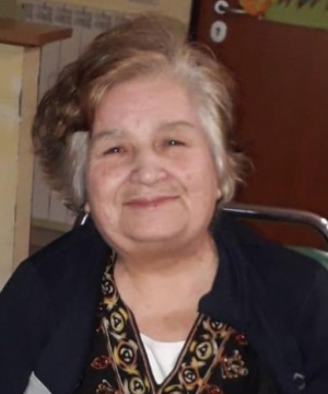 ROSA CAPUTO