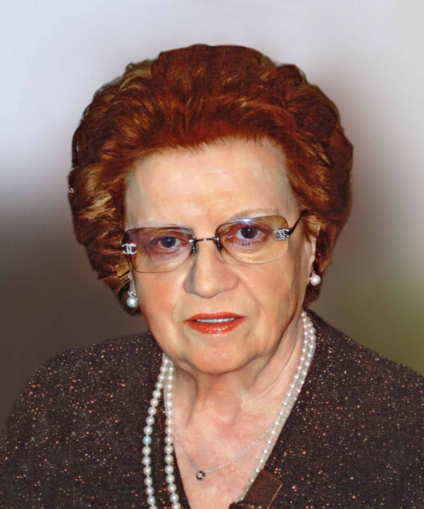 Renza Garbini