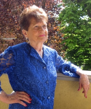 LIA ZANELLI