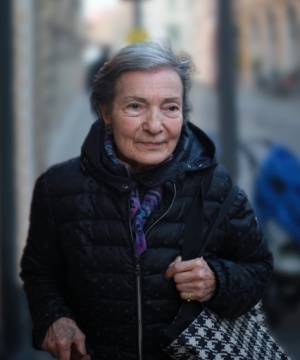 LUISA ZAPPI