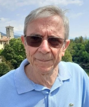 GABRIELE DI CASTRI