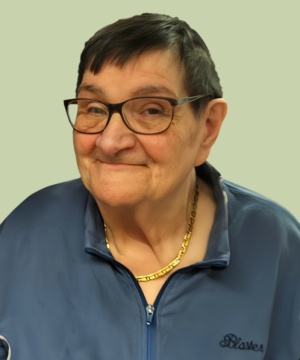 Carla Adriana Zamperlin