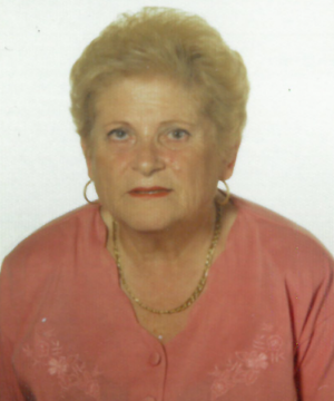 Maria Batocchioni