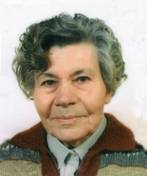 Norma Franceschin
