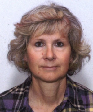 Marisa Mondon Marin