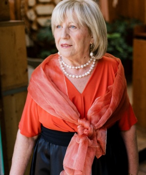 VINCENZA SALSANO