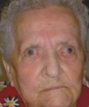 ALDINA TAROZZI