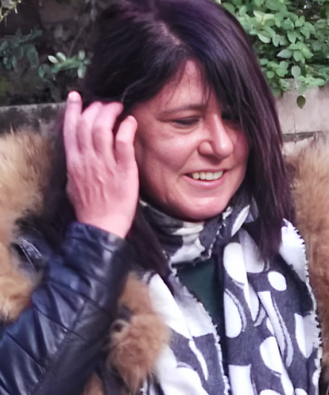Maria Cristina Milani