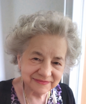 Bruna Teresa Bevilacqua