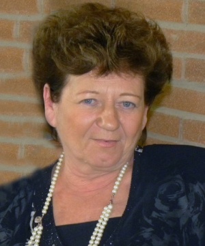 GABRIELLA TOSI