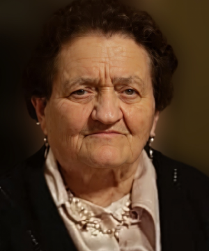 Elisa Di Filippo