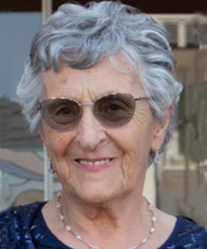 Anna Marzinotto