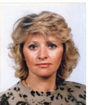 Franca Maria Vittoria Landonio
